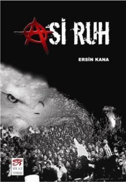 Asi Ruh - New Age Yayınları Kitap