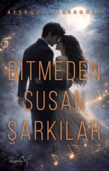 Bitmeden Susan Şarkılar - İthaki Yayınları Kitap