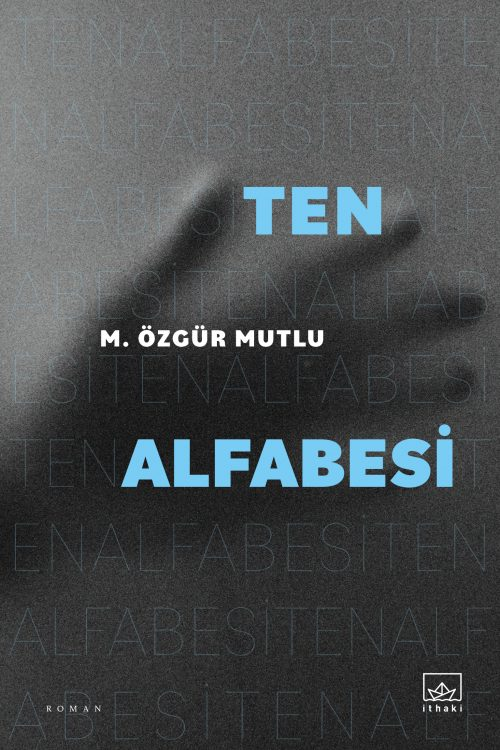Ten Alfabesi - İthaki Yayınları Kitap