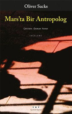Mars’ta Bir Antropolog - Yapı Kredi Yayınları Kitap