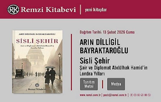 Sisli Şehir - Remzi Kitabevi Kitap