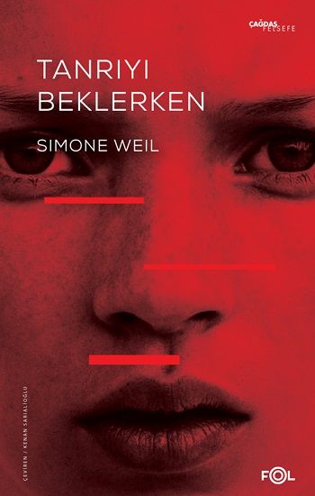 Tanrı’yı Beklerken - Fol Kitap Kitap