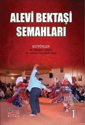 Alevi Bektaşi Semahları - Barış Kitap Kitap