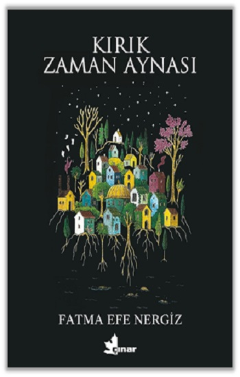 Kırık Zaman Aynası - Kırmızı Kedi Yayınevi Kitap