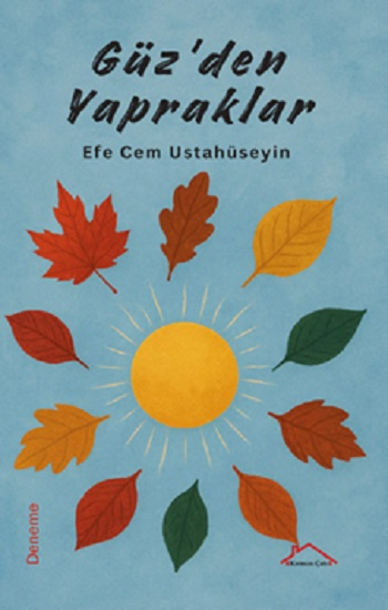 Güz’den Yapraklar - Kırmızı Çatı Yayınları Kitap