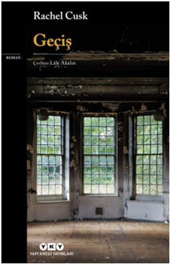 Geçiş - Yapı Kredi Yayınları Kitap
