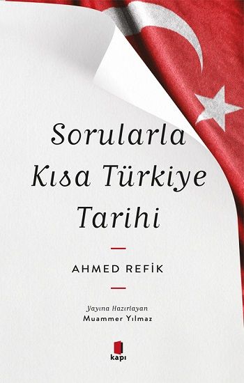 Sorularla Kısa Türkiye Tarihi - Kapı Yayınları Kitap