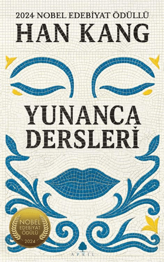Yunanca Dersleri - April Yayıncılık Kitap