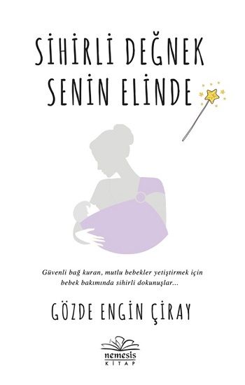 Sihirli Değnek Senin Elinde - Nemesis Kitap Kitap