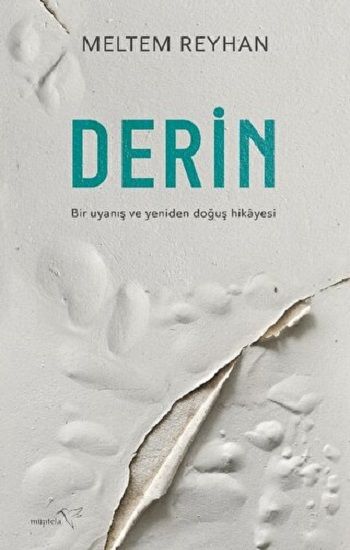 Derin - Müptela Yayınevi Kitap