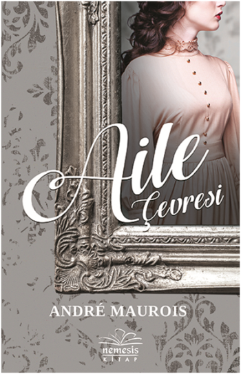 Aile Çevresi - Nemesis Kitap Kitap