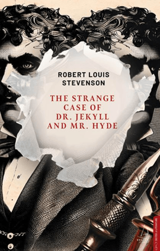 The Strange Case of Dr. Jekyll and Mr. Hyde - Destek Yayınları Kitap