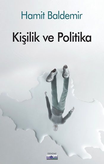 Kişilik ve Politika – Hamit Baldemir – Favori Yayınları – kitap kapağı