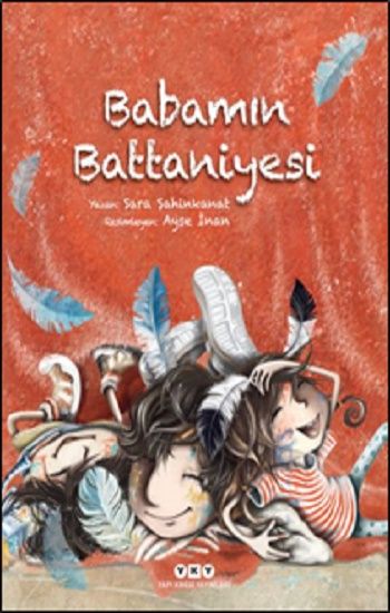 Babamın Battaniyesi - Yapı Kredi Yayınları Kitap