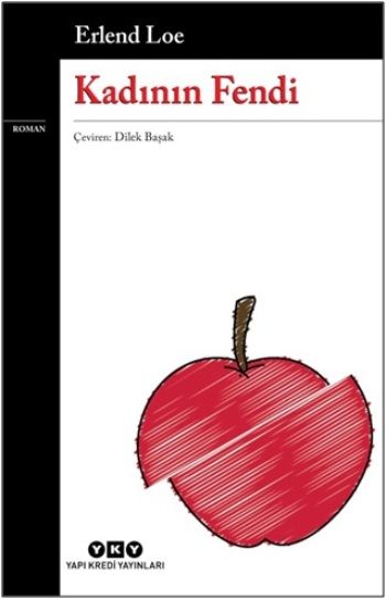 Kadının Fendi - Yapı Kredi Yayınları Kitap