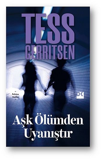 Aşk Ölümden Uyanıştır - Doğan Kitap Kitap
