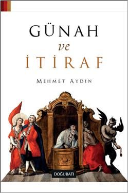 Günah ve İtiraf - Doğu Batı Yayınları Kitap