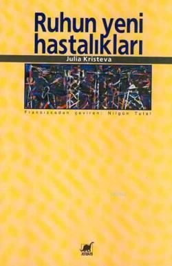Ruhun Yeni Hastalıkları - Ayrıntı Yayınları Kitap