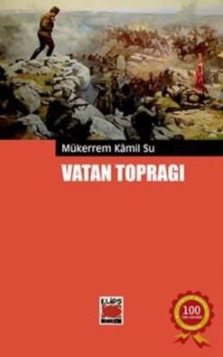 Vatan Toprağı - Elips Kitap Kitap