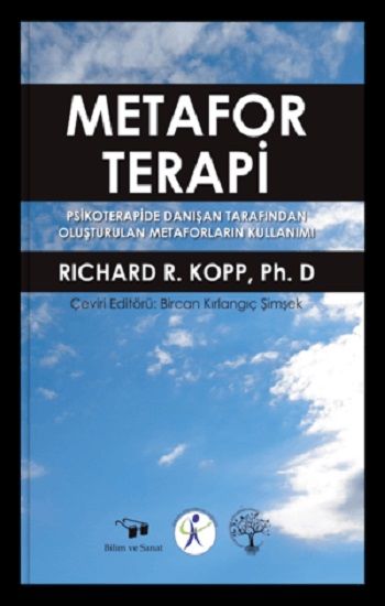 Metafor Terapi - Bilim ve Sanat Yayınları Kitap