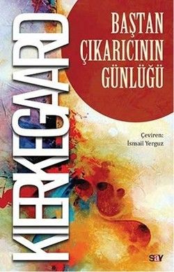 Baştan Çıkarıcının Günlüğü - Say Yayınları Kitap