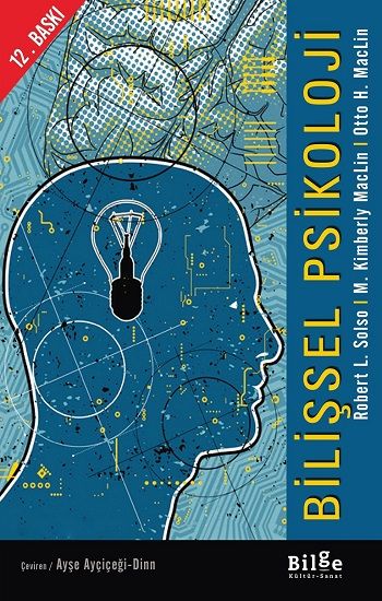 Bilişsel Psikoloji - Bilge Kültür Sanat Kitap