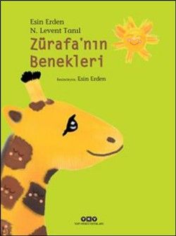 Zürafa'nın Benekleri - Yapı Kredi Yayınları Kitap