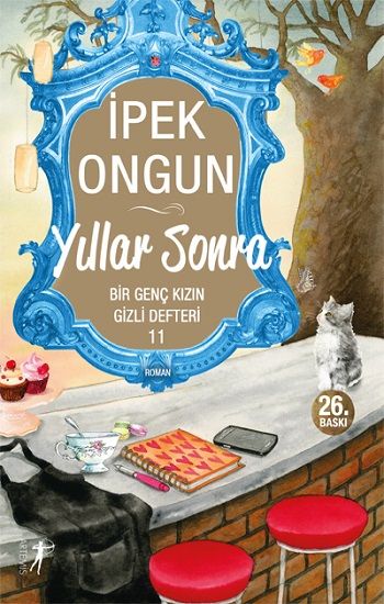 Yıllar Sonra - Artemis Yayınları Kitap
