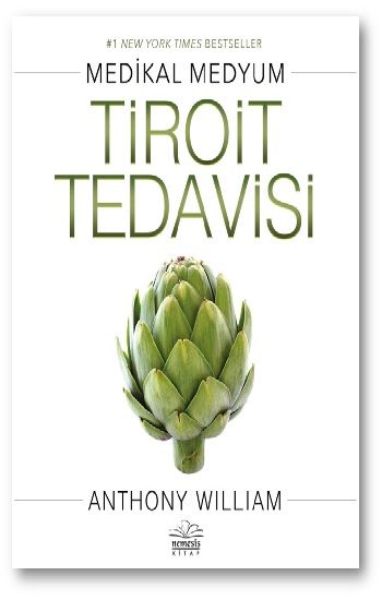 Tiroit Tedavisi - Nemesis Kitap Kitap