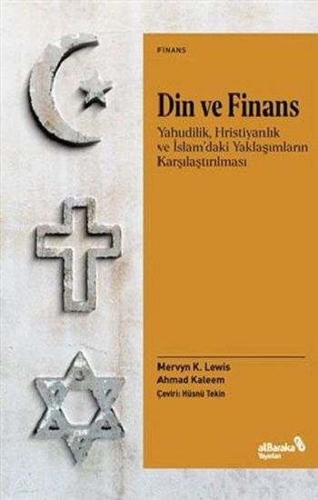 Din ve Finans - Albaraka Yayınları Kitap