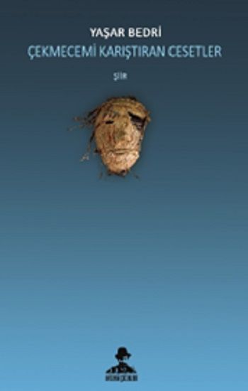 Çekmecemi Karıştıran Cesetler – Yaşar Bedri – İmgenin Çocukları – kitap kapağı