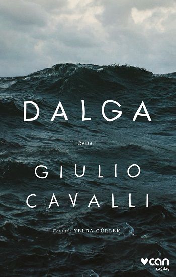 Dalga - Can Yayınları Kitap