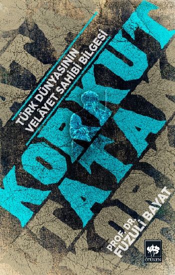 Korkut Ata - Ötüken Neşriyat Kitap