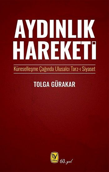Aydınlık Hareketi - Tekin Yayınevi Kitap