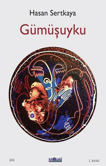 Gümüşuyku – Hasan Sertkaya – Favori Yayınları – kitap kapağı