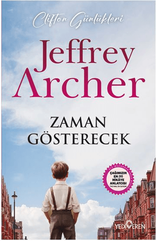 Zaman Gösterecek - Yediveren Yayınları Kitap