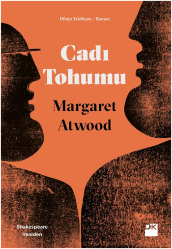 Cadı Tohumu - Doğan Kitap Kitap