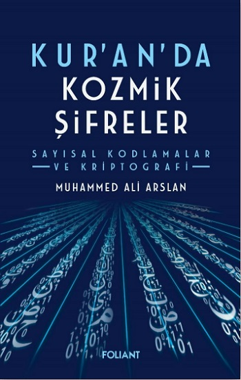 Kuran’da Kozmik Şifreler - Foliant Yayınları Kitap