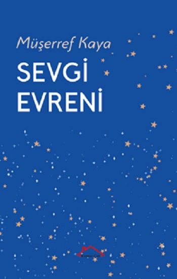 Sevgi Evreni - Kırmızı Çatı Yayınları Kitap
