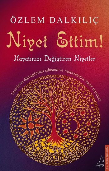 Niyet Ettim - Destek Yayınları Kitap