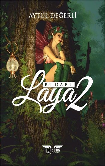 Laya 2 - Perseus Kitap