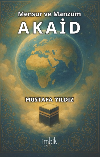 Mensur ve Manzum Akaid - İmbik Yayınları Kitap