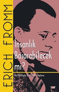 İnsanlık Başarabilecek mi? - Say Yayınları Kitap