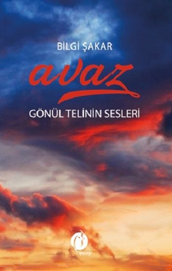 Avaz – Bilgi Şakar – Herdem Kitap – kitap kapağı