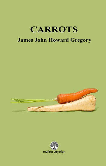 Carrots - Myrina Yayınları Kitap