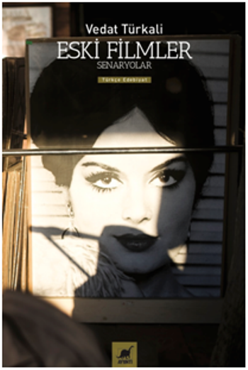 Eski Filmler (Senaryo) - Ayrıntı Yayınları Kitap