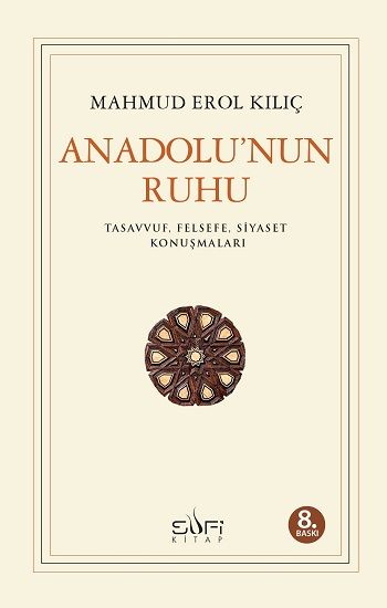 Anadolu’nun Ruhu - Sufi Kitap Kitap