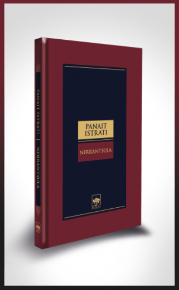 Nerrantsula - Ciltli - Ötüken Neşriyat Kitap