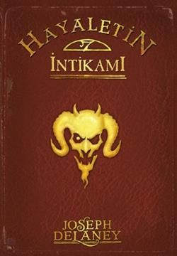 Hayaletin İntikamı - Tudem Yayınları Kitap