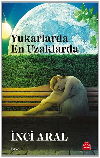 Yukarlarda En Uzaklarda - Kırmızı Kedi Yayınevi Kitap